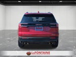 2024 GMC Acadia AWD AT4