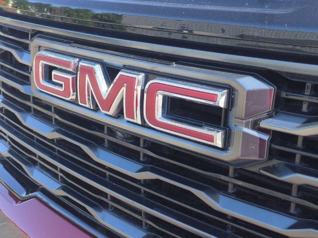 2024 GMC Acadia AWD AT4