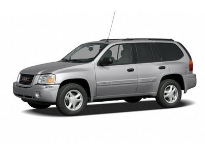 2006 GMC Envoy Denali