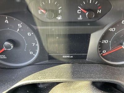 2019 GMC Acadia SLE-1