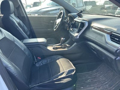 2019 GMC Acadia SLE-1