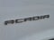 2020 GMC Acadia FWD SLE