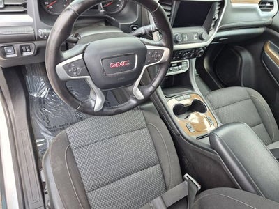 2020 GMC Acadia FWD SLE