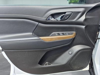 2020 GMC Acadia FWD SLE