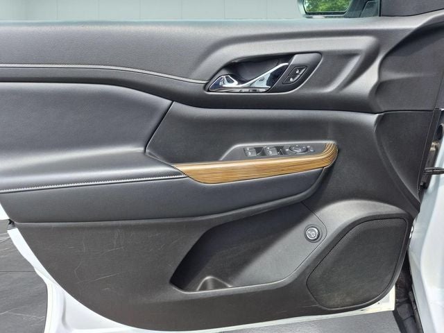 2020 GMC Acadia FWD SLE