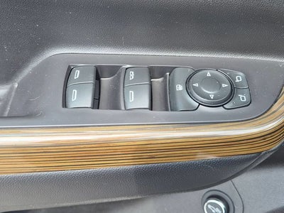 2020 GMC Acadia FWD SLE