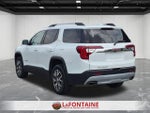 2020 GMC Acadia FWD SLE