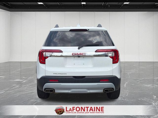 2020 GMC Acadia FWD SLE
