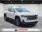 2020 GMC Acadia FWD SLE