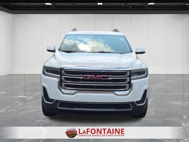2020 GMC Acadia FWD SLE