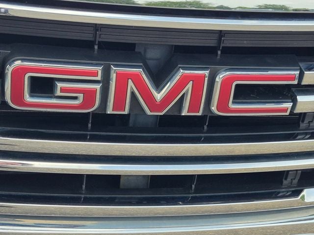 2020 GMC Acadia FWD SLE