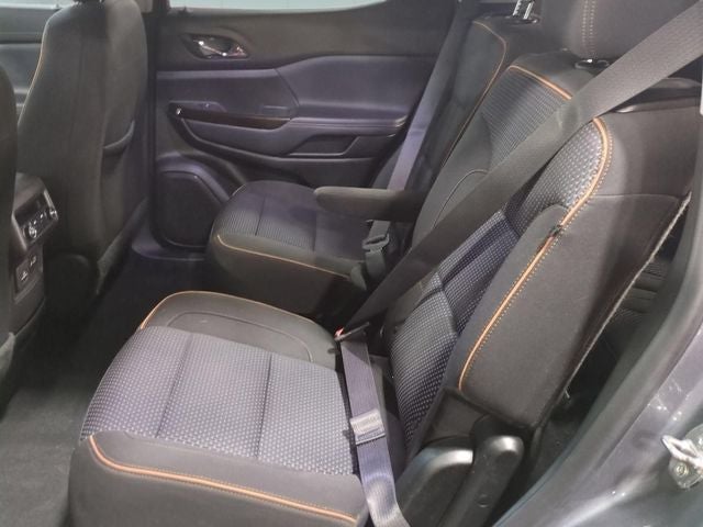 2020 GMC Acadia AWD AT4