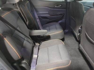 2020 GMC Acadia AWD AT4