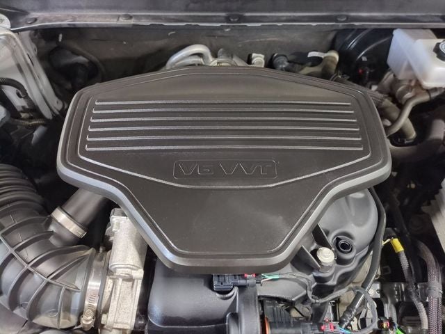 2020 GMC Acadia AWD AT4