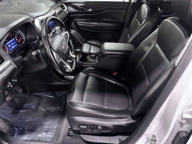 2023 GMC Acadia FWD SLT