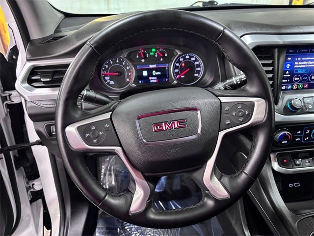 2023 GMC Acadia FWD SLT