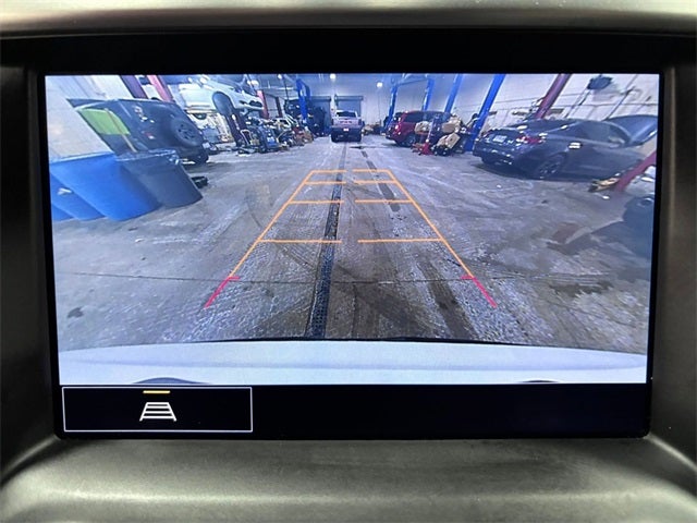 2023 GMC Acadia FWD SLT