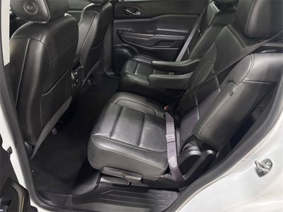 2023 GMC Acadia FWD SLT