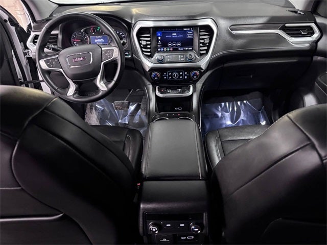 2023 GMC Acadia FWD SLT
