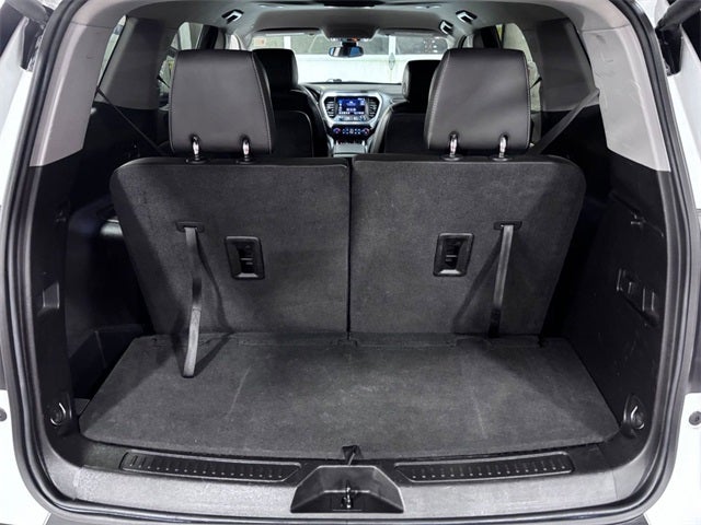 2023 GMC Acadia FWD SLT