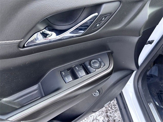 2023 GMC Acadia FWD SLT