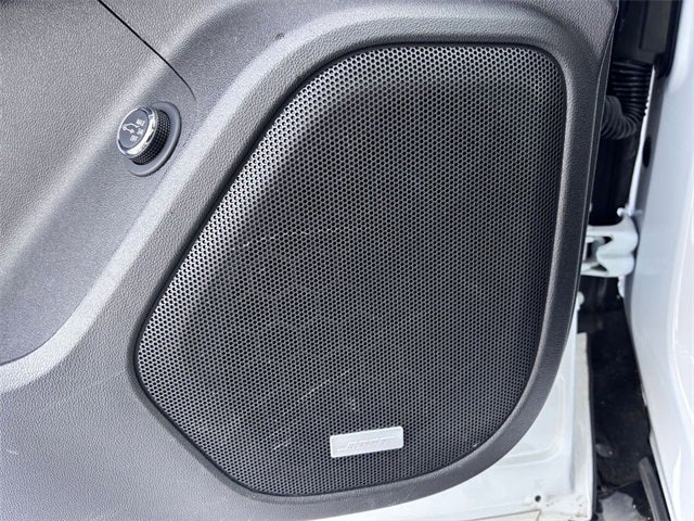 2023 GMC Acadia FWD SLT