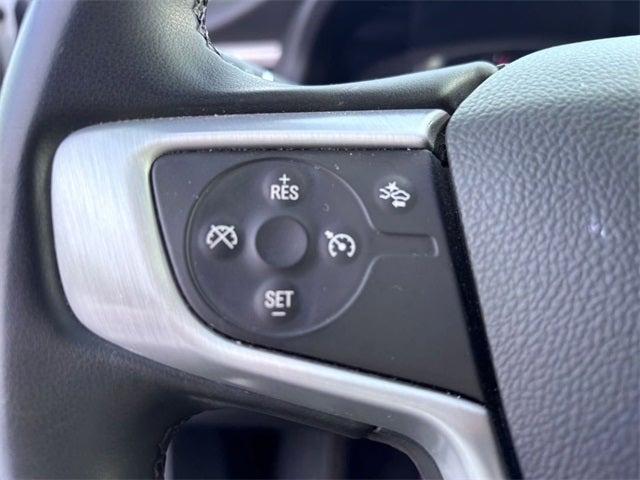 2023 GMC Acadia FWD SLT