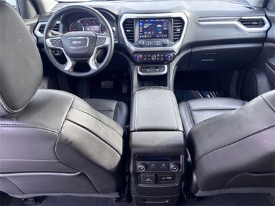 2023 GMC Acadia FWD SLT