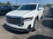 2022 GMC Acadia AWD SLT
