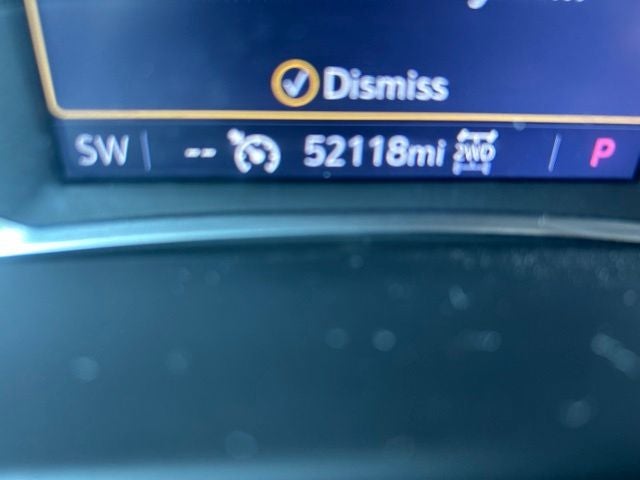 2022 GMC Acadia AWD SLT