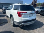 2022 GMC Acadia AWD SLT