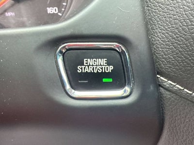 2022 GMC Acadia SLT