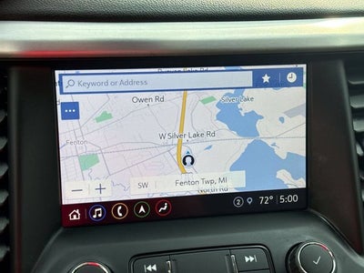 2022 GMC Acadia SLT