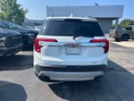 2022 GMC Acadia AWD SLT