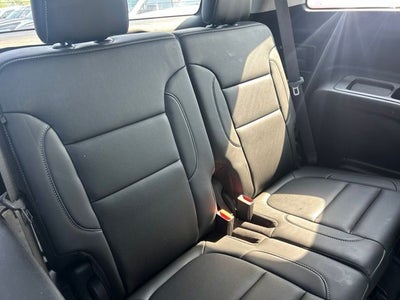 2022 GMC Acadia AWD SLT