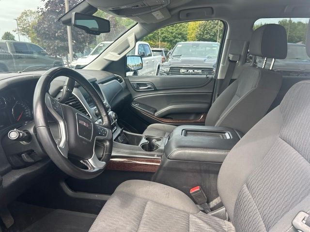 2020 GMC Yukon 4WD SLE