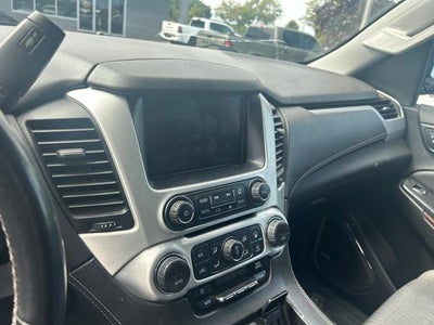 2020 GMC Yukon 4WD SLE