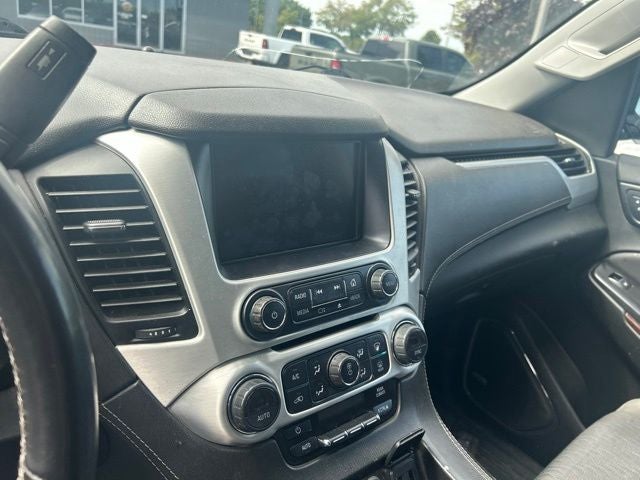2020 GMC Yukon 4WD SLE
