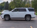 2020 GMC Yukon 4WD SLE