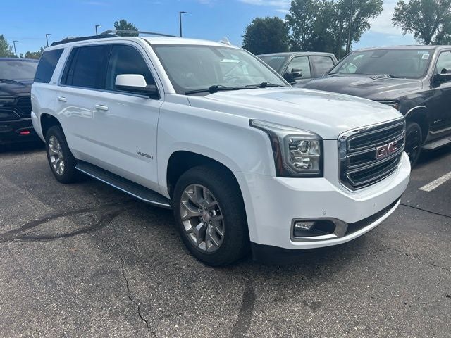 2020 GMC Yukon 4WD SLE
