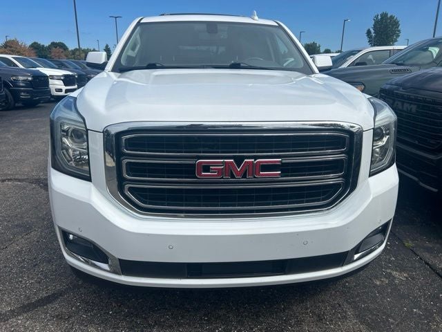 2020 GMC Yukon 4WD SLE