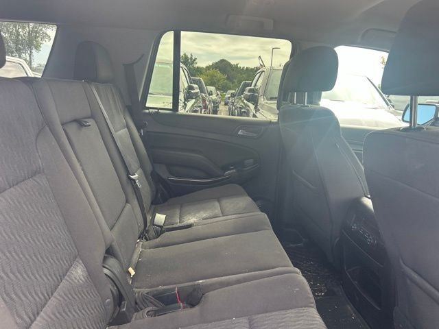 2020 GMC Yukon 4WD SLE