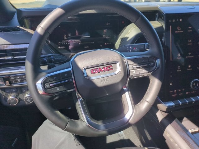 2025 GMC Yukon 4WD Elevation