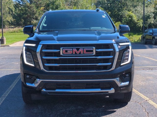 2025 GMC Yukon 4WD Elevation