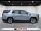 2025 GMC Yukon 4WD Denali