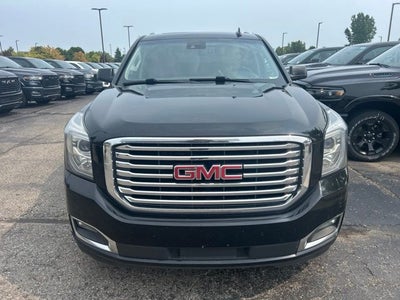 2017 GMC Yukon XL SLT