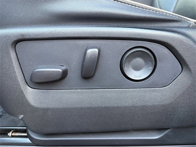 2021 GMC Yukon XL 4WD SLT