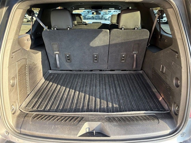 2021 GMC Yukon XL 4WD SLT