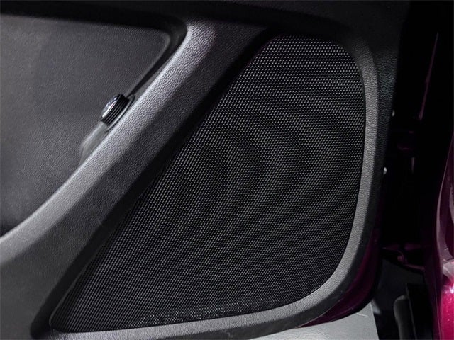 2020 Chevrolet Traverse FWD LT Cloth