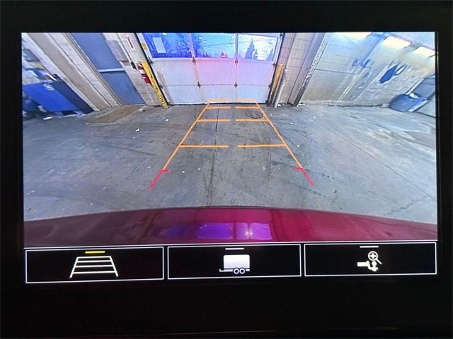 2020 Chevrolet Traverse FWD LT Cloth